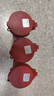 TOWE同为IPS-S532工业连接器IP44防溅大功率工业航空插座5芯32A 3P+N+E母头 实拍图