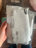 万创适配科沃斯扫地机器人N8 T5Max N5 DJ65 DX55一次性拖布抹布支架滚刷盖板滤芯滤网 【T5/N5/N8系列】免洗湿拖布30片 全新升级版 实拍图