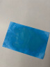 可伶可俐魔力吸油蓝膜50片+10片 吸收油脂去油光 油皮必备易携带 实拍图
