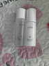 雪玲妃二裂酵母水乳液组合面部护理护肤套装女男补水保湿维稳强韧肌肤 美肌乳100ml+美肌霜50g*1 实拍图