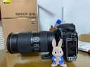 尼康/Nikon 200-500 80-400 200-400 运动 远摄 人像 拍鸟 二手单反镜头 99新AF-S 80-400f/4.5-5.6G 晒单实拍图
