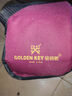 金钥匙（GOLDEN KEY）304保温提锅 2L直型防溢真空不锈钢饭盒 保温桶 GK-R2000T 实拍图