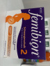 Femibion 伊维安德国进口2段活性叶酸孕妇叶酸片28天+DHA胶囊28天 实拍图