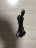 家居靠垫办公室腰靠智能按摩护腰靠背垫座椅腰枕椅子久坐神器靠枕 震动按摩款 单个腰靠 太空灰 实拍图