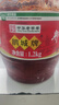 鹃城牌 红油郫县豆瓣酱1200g 餐饮大包装 辣椒酱 中华老字号 实拍图