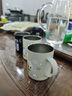 膳魔师（THERMOS）保温马克杯成人学生保冷水杯子礼物办公小黄鸭联名款 TJDG320ml 实拍图