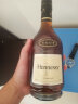 轩尼诗（Hennessy）VSOP洋酒干邑白兰地酒法国干邑产区原瓶进口海外直采保税仓直发 VSOP-裸瓶 500mL 1瓶 有/磨码随机 实拍图