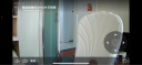 镭威视无线家庭用AI摄像头室内带显示屏幕双向可视频通对话看护监控器手机远程360度无死角带夜视全景 实拍图