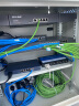 TP-LINK 企业级千兆有线路由器 防火墙/VPN/AP管理 TL-R476G 实拍图
