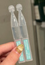 敷尔佳透明质酸钠次抛修护液原液1.3ml*30支补水修护精华液 实拍图