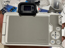 Canon佳能M50 EOS M3 M5 M50二代 M6 M100 M200 二手微单相机 佳能 M50二代+15-45套机【白色】 95新 实拍图