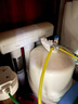 FPF适配怡口净水器滤芯800gpro 800cpro spro 800ffdc UF RO GAC CTO 滤芯纯水机型全套 怡口替换 GAC颗粒活性炭 实拍图