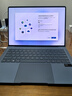 华为MateBook X Pro酷睿 Ultra 微绒典藏版笔记本电脑 980克超轻薄/OLED原色屏 Ultra7 32G 2T 晴蓝 实拍图