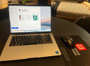 小米笔记本RedmiBook 14 24焕新版2.8K高清120Hz高刷屏Pro设计商务办公学生游戏红米笔记本电脑 标压酷睿i5|16G|512GB PCIe高速固态 晒单实拍图