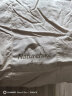 挪客（NatureHike）信封睡袋 野外露营野营轻量鹅绒保暖户外成人睡袋 流沙金 晒单实拍图
