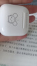 迪士尼（DISNEY）真无线蓝牙耳机半入耳式耳机 运动跑步高音质降噪迷你隐形超长续航适用华为oppo苹果小米vivo手机 白色米奇【开盖即连+ENC降噪】 实拍图