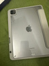 Ispider苹果平板iPad Air5/4保护套带笔槽11寸全包防摔弯软外壳子纯色pro13新三折款20-24年版 莫奈灰 iPad Pro（11英寸）老款第2/3/4代通用 实拍图
