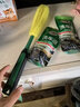 龟牌（Turtle Wax）轮毂刷汽车刷汽车钢圈刷清洁刷洗车刷深度清洁洗车工具TW-176 1.深度清洁轮毂刷 实拍图