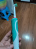 欧乐B（Oral-B） 电动牙刷头欧乐b电动牙刷头原装替换刷头适合2D/3D牙刷EB50-3 实拍图