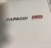 PAPAGO！大众迈腾帕萨特途观L速腾探岳id3朗逸高尔夫专用行车记录仪原厂风 实拍图