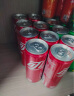 可口可乐（Coca-Cola）可乐*12+雪碧*8+芬达*4 有糖汽水 碳酸饮料  330ml*24瓶 晒单实拍图