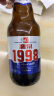 漓泉啤酒 1998小度特酿啤酒 8度 精酿淡色拉格 整箱装 500mL 12瓶 整箱装 实拍图