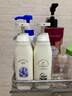 香鉴香水洗护套装洗发水护发素薰衣草精油香氛丽女滋养顺滑留香枫酒店 洗发300ml+护发乳300ml 实拍图