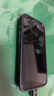 邦克仕（Benks）适用苹果15Pro钢化膜 iPhone15Pro手机膜全屏覆盖高清贴膜【康宁授权】类蓝宝石玻璃保护膜 晒单实拍图