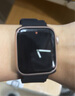 Apple Watch Series 3/4/5 苹果二手智能手表 健康监测 户外体能训练 S5/金色 GPS 38/40mm 实拍图