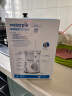 洁碧（Waterpik）冲牙器便携式电动洗牙器水牙线洁牙器家用立式预防牙结石去除器全身水洗 水瓶座GT3白 礼物 实拍图