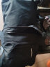 迈乐（Merrell）男女户外冲锋衣三合一保暖御寒可拆卸2件套防风防水徒步登山外套 MC2220099-2 藏青(男) M 实拍图