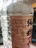 滏陽河老白干衡水酒67度76度高度白酒纯粮食酒75度高粱散桶装10斤泡酒专用河北 67度 5L 2桶 （优级品质）纯粮7号 实拍图