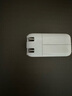 适用苹果笔记本电脑充电器线转换头ProMacBookAir适配器国行插头通用原装Mac电源转换器佳凡 国标港行通用苹果电源适配器/ipad电源转换头 实拍图