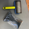 刮毛器衣服去毛器干洗店衣物去球刷毛神器毛呢羊绒大衣起球粘毛器剃毛球修剪器除毛刷恒智佳 新款双头衣服刮毛器+粘毛器 实拍图