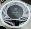 美的（Midea）除湿机/抽湿机 小海绵除湿机 除湿量24升/天 App智控 家用轻音除湿器 梅雨季除湿CF24BD/N7-DY 实拍图