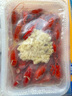 GUO LIAN国联 蒜香小龙虾 750g 2025年新虾 4-6钱 净虾400g  加热即食 实拍图