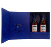马爹利（Martell） 蓝带XO级 干邑白兰地 洋酒 500ml双支礼盒 实拍图