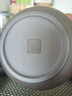月壶茗清宜兴紫砂壶纯全手工名家泡茶壶功夫茶具套装家用大容量仿古壶 实拍图