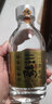 三两53度酱香型白酒小酒版茅台镇大曲坤沙纯粮食酿造小瓶酒中秋送礼 53度 150mL 1瓶 金标单瓶装 实拍图