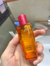 欧莱雅（LOREAL）护发精油修护防毛躁柔顺发丝美发精油烫染卷发直发免洗发油不油腻 小红瓶精油 30mlx2瓶 实拍图