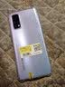vivo iQOO Z1x 双模5g大电池闪充竞速屏电竞游戏手机Z5x升级版 二手手机 95新 实拍图