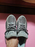 NEW BALANCE NB2002R官方休闲鞋男鞋女鞋情侣鞋夏季透气网面鞋复古时尚运动鞋 灰色 ML2002RC 39.5 (脚长24.5cm尺码详询客服) 实拍图
