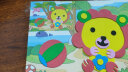 马博士 儿童贴纸EVA卡通贴画玩具20张男女孩幼儿园diy手工制作材料 六一儿童节礼物 晒单实拍图
