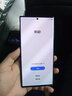 三星【官方直供】 S23 Ultra 超视觉夜拍稳劲性能大屏S Pen 5G 2亿像素 悠野绿 12GB+512GB 99新 官翻机 6期免息 实拍图