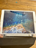 ALittleFlower适用ipadair3/pro10.5保护套2019款10.5英寸平板保护壳轻薄皮套休眠笔槽三折支架猫咪粉 实拍图