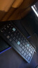 航世（BOW）HB199 多设备折叠无线蓝牙键盘 通用办公小键盘 黑色 晒单实拍图