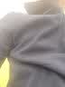 361°运动套装男士秋冬季跑步训练服休闲外套裤子两件套652134001G-1 实拍图