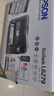 爱普生（EPSON）墨仓式商用打印机无线彩色高速自动双面打印复印扫描一体机 大容量连供 无线WiFi办公 节能低成本 L6378【A4彩色三合一丨双面扫描】 标配 实拍图