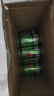 喜力经典330ml*24听整箱装 喜力啤酒Heineken 实拍图