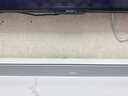Bose家庭娱乐扬声器 Soundbar 850 家庭影院 蓝牙电视音箱回音壁  杜比全景声 无线环绕低音炮投影音响 白色 实拍图